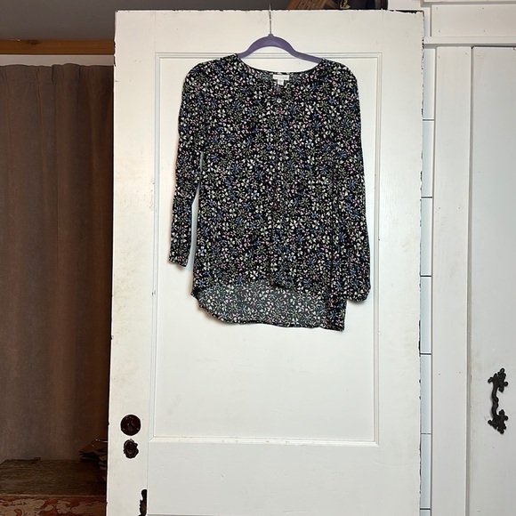 J. Jill Tops - J. Jill blouses